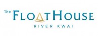 The Floathouse River Kwai - Logo